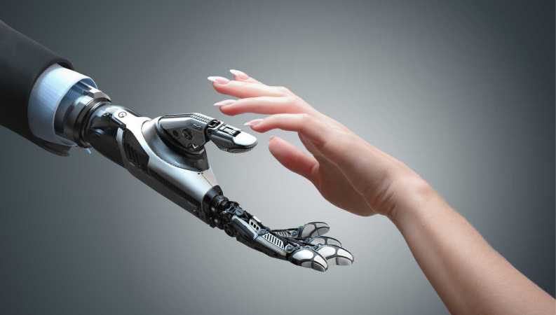 Geleceği Kodlayan Kollar: Robotik Devrimin Eşiğindeyiz