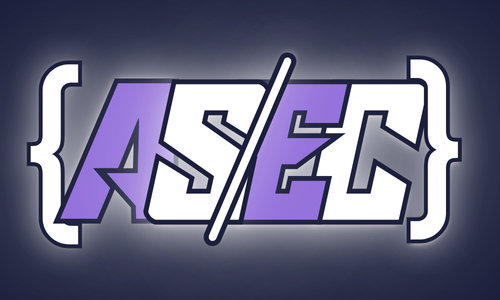 ASEC Logo