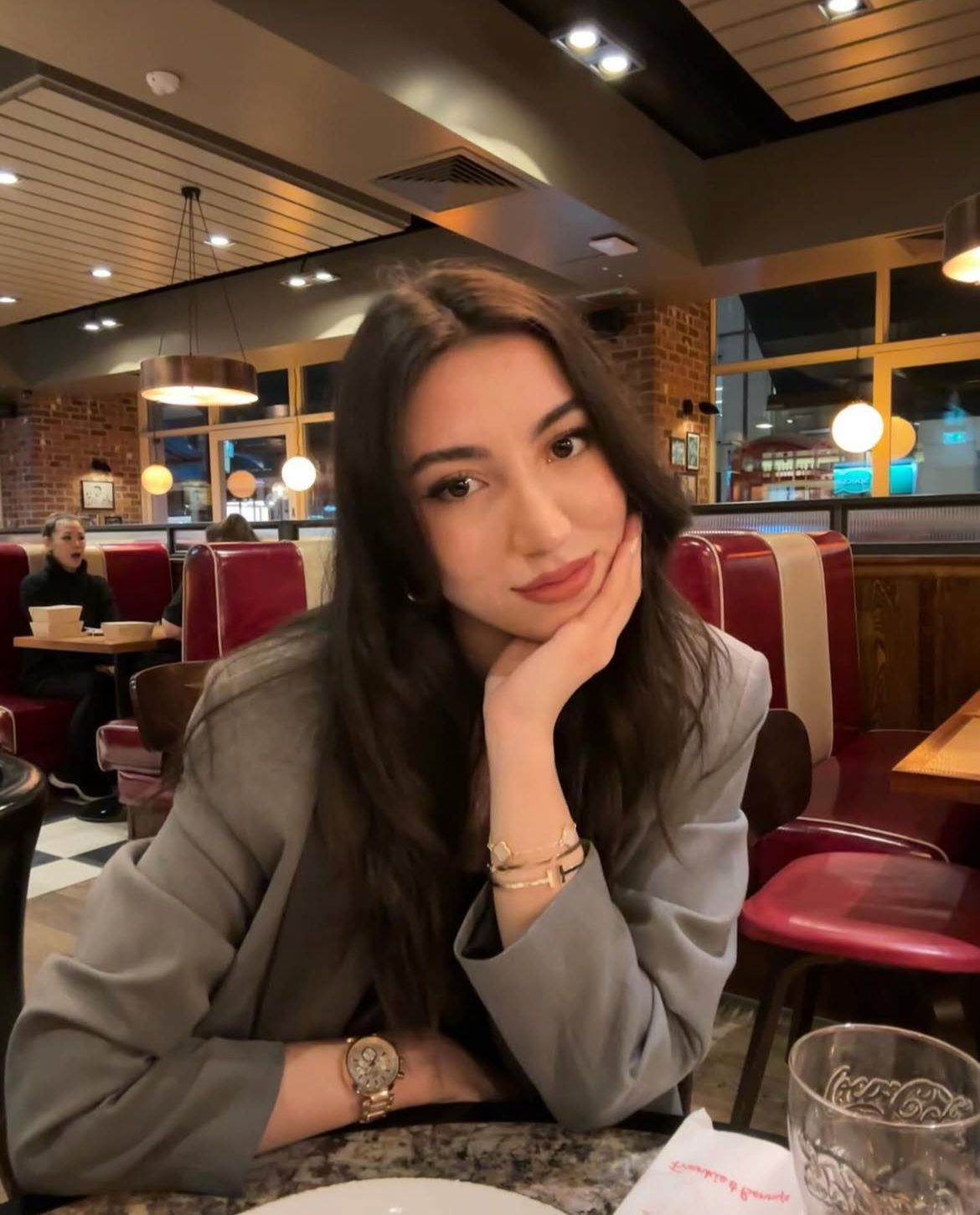 Azra Kuyucu