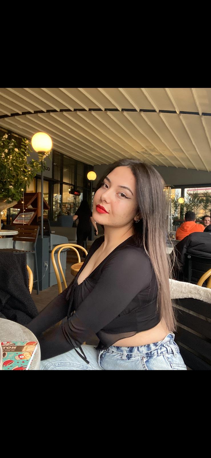 Beyzanur Arslan